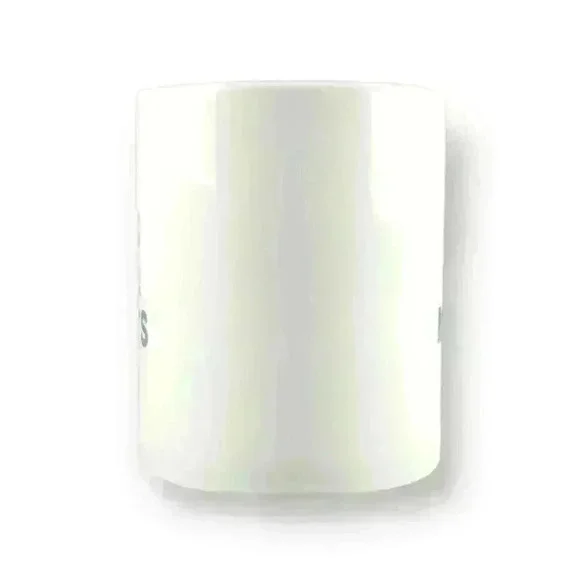 Dog Lover Coffee Mug Gift 20oz Cup "I Go Nuts Over Mutts" Pet Shop Fringe Studio - Picture 2 of 6